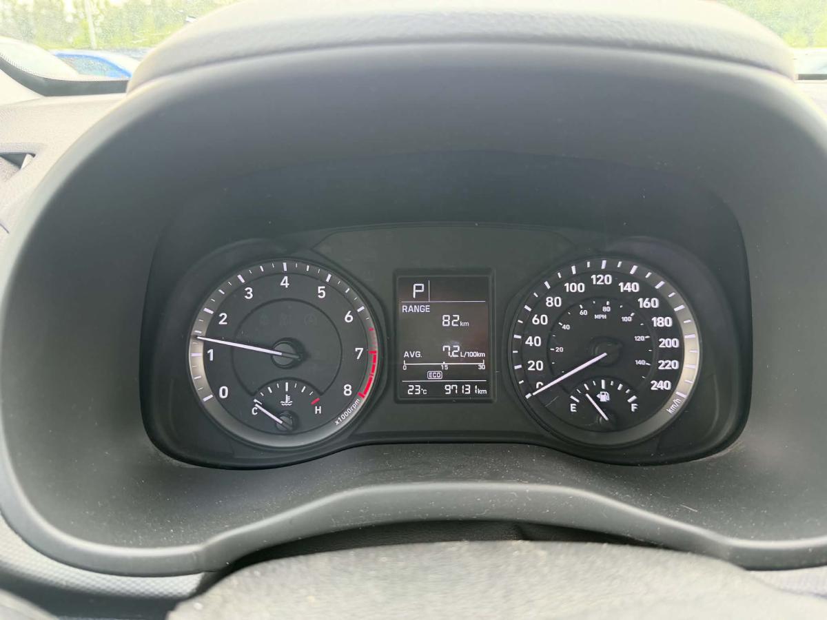 2021 Hyundai Kona - Image 9