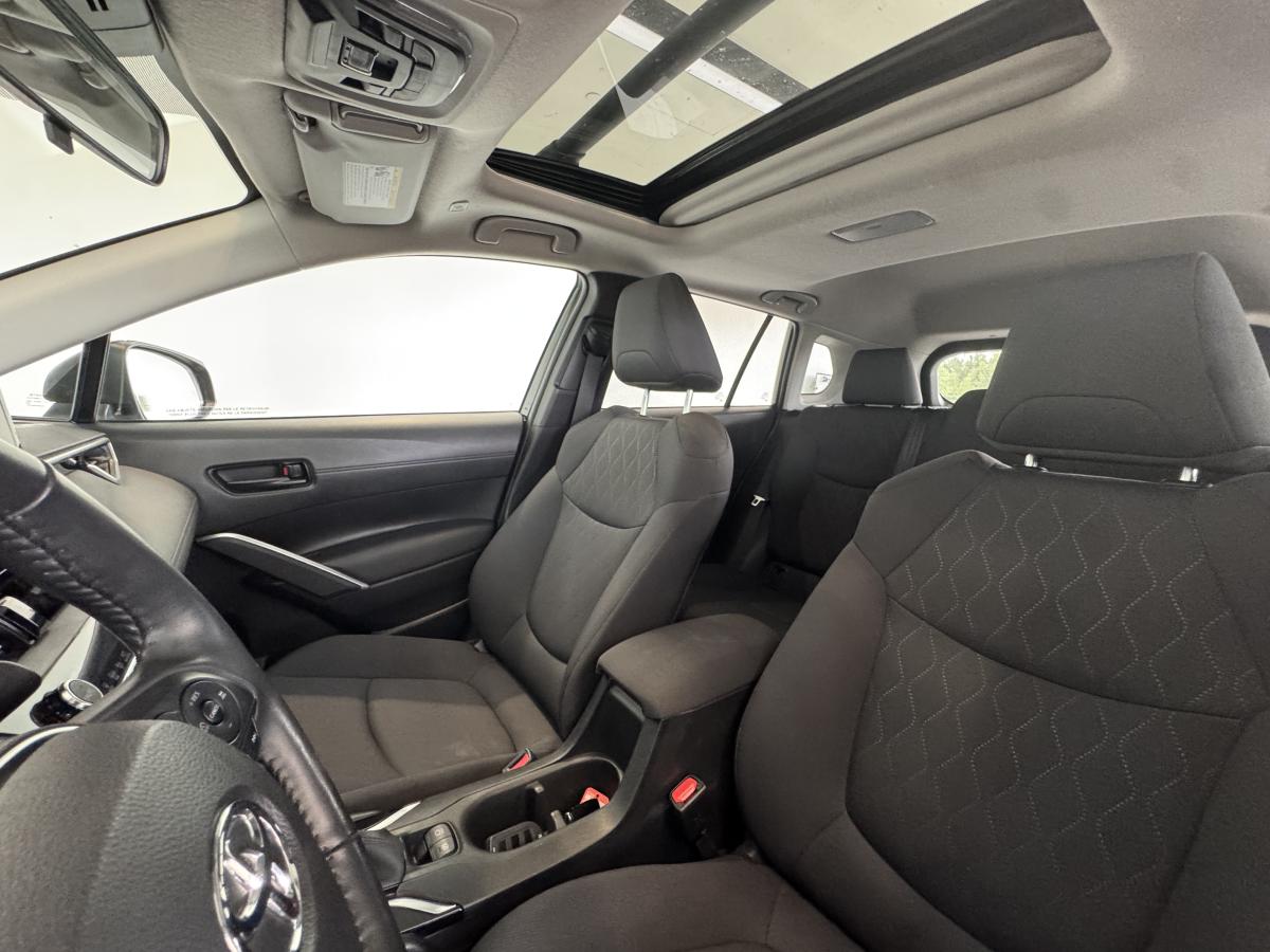 2023 Toyota Corolla Cross - Image 15