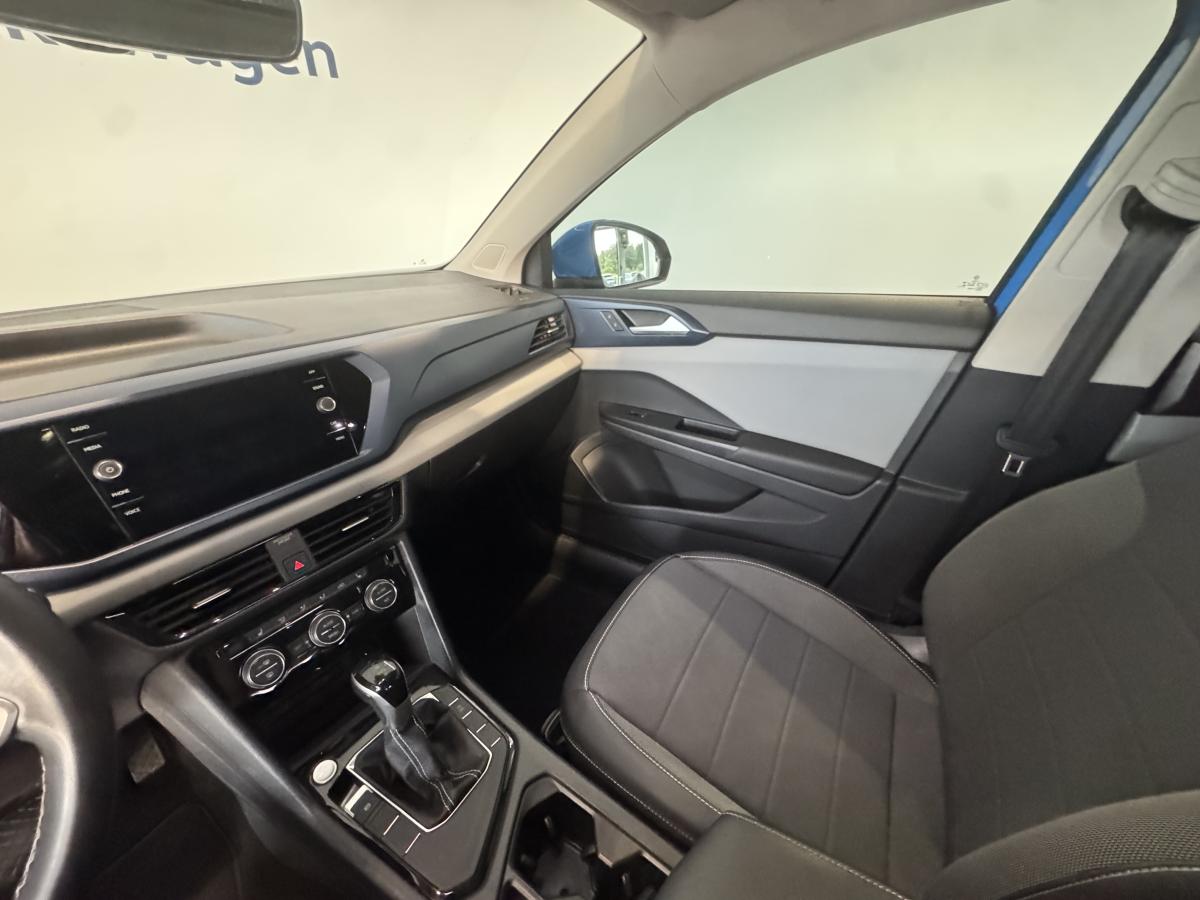 2023 Volkswagen Taos - Image 15
