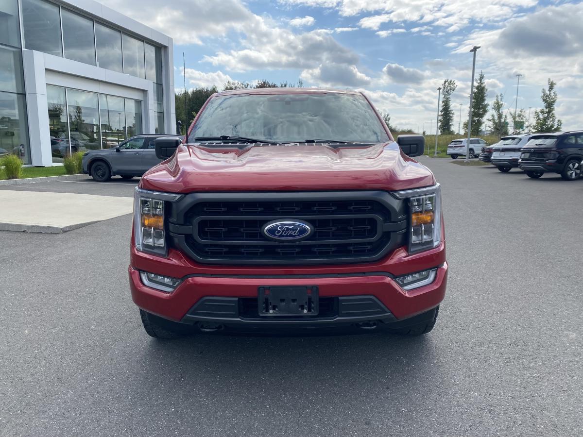 2021 Ford F-150 - Image 2