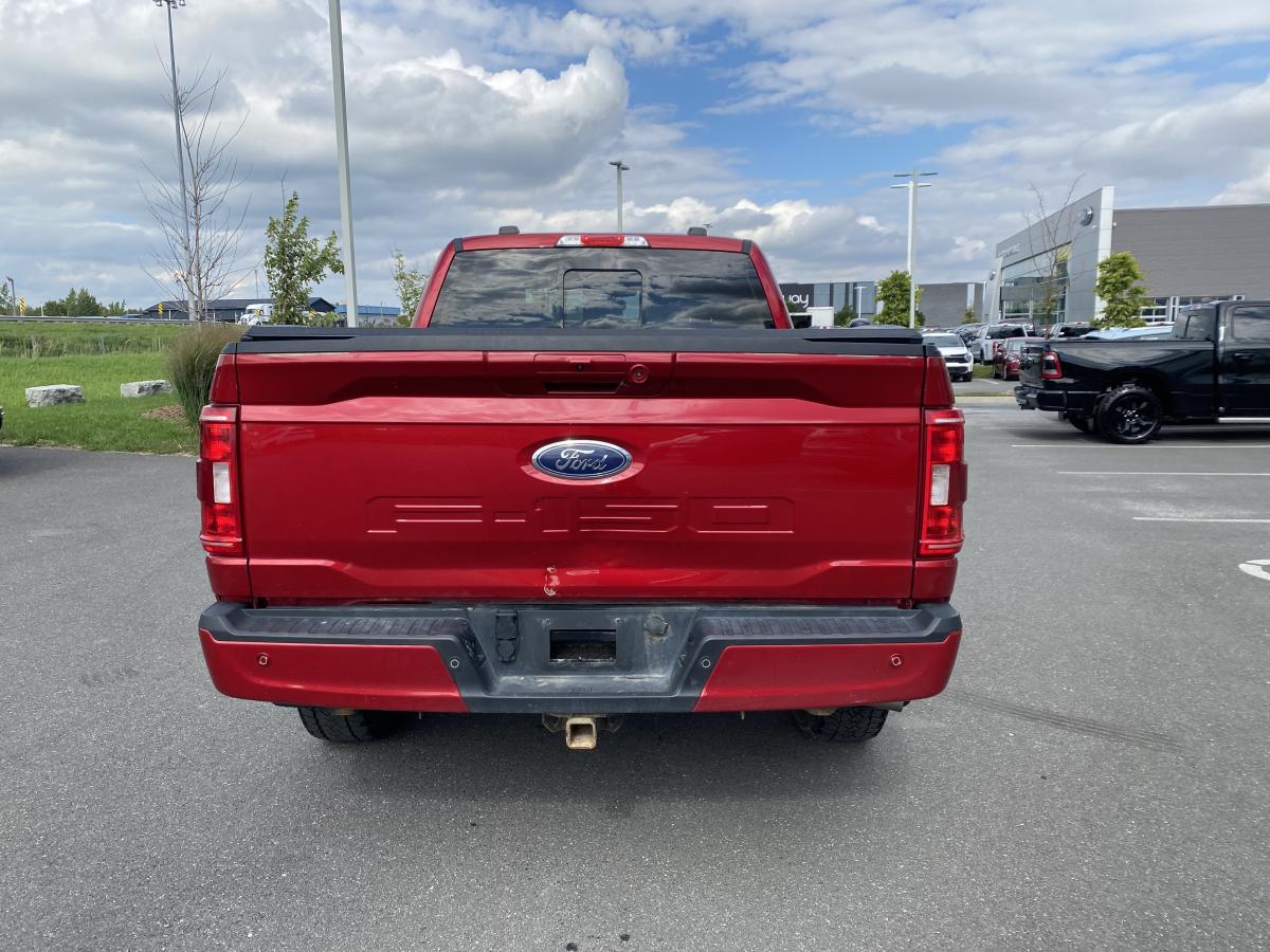 2021 Ford F-150 - Image 6
