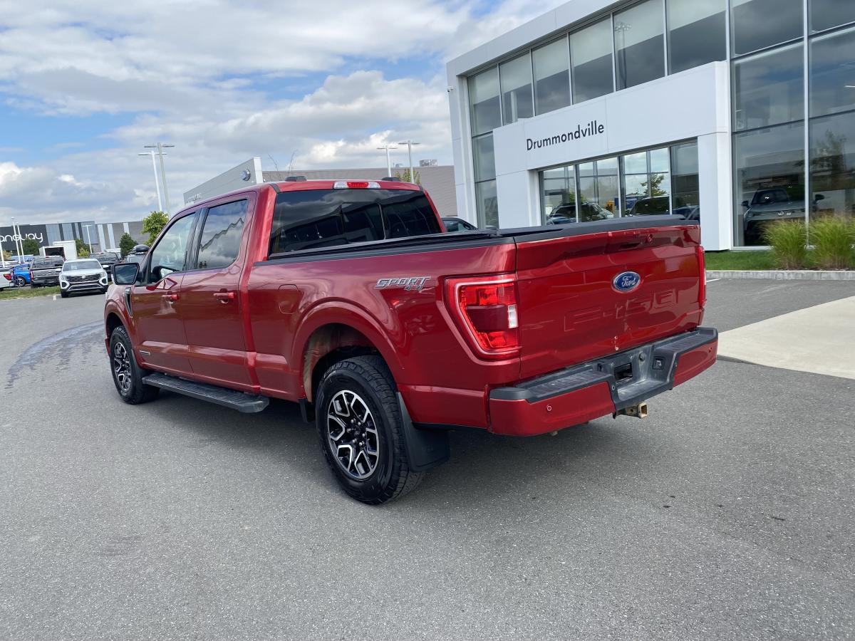 2021 Ford F-150 - Image 7