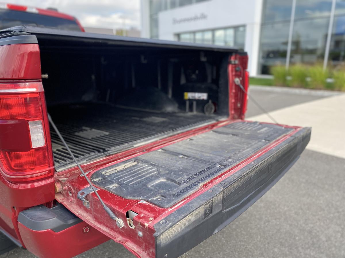 2021 Ford F-150 - Image 8
