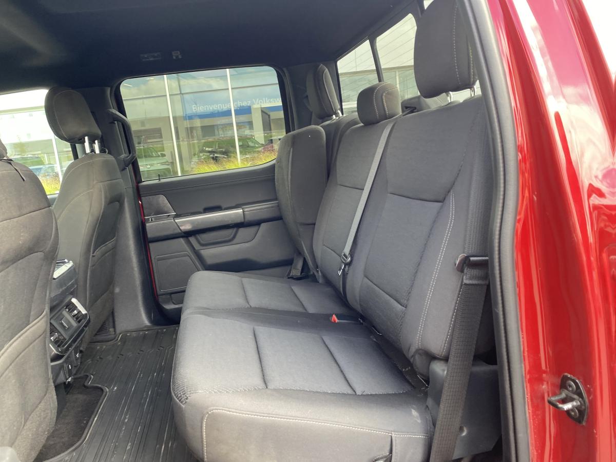 2021 Ford F-150 - Image 10