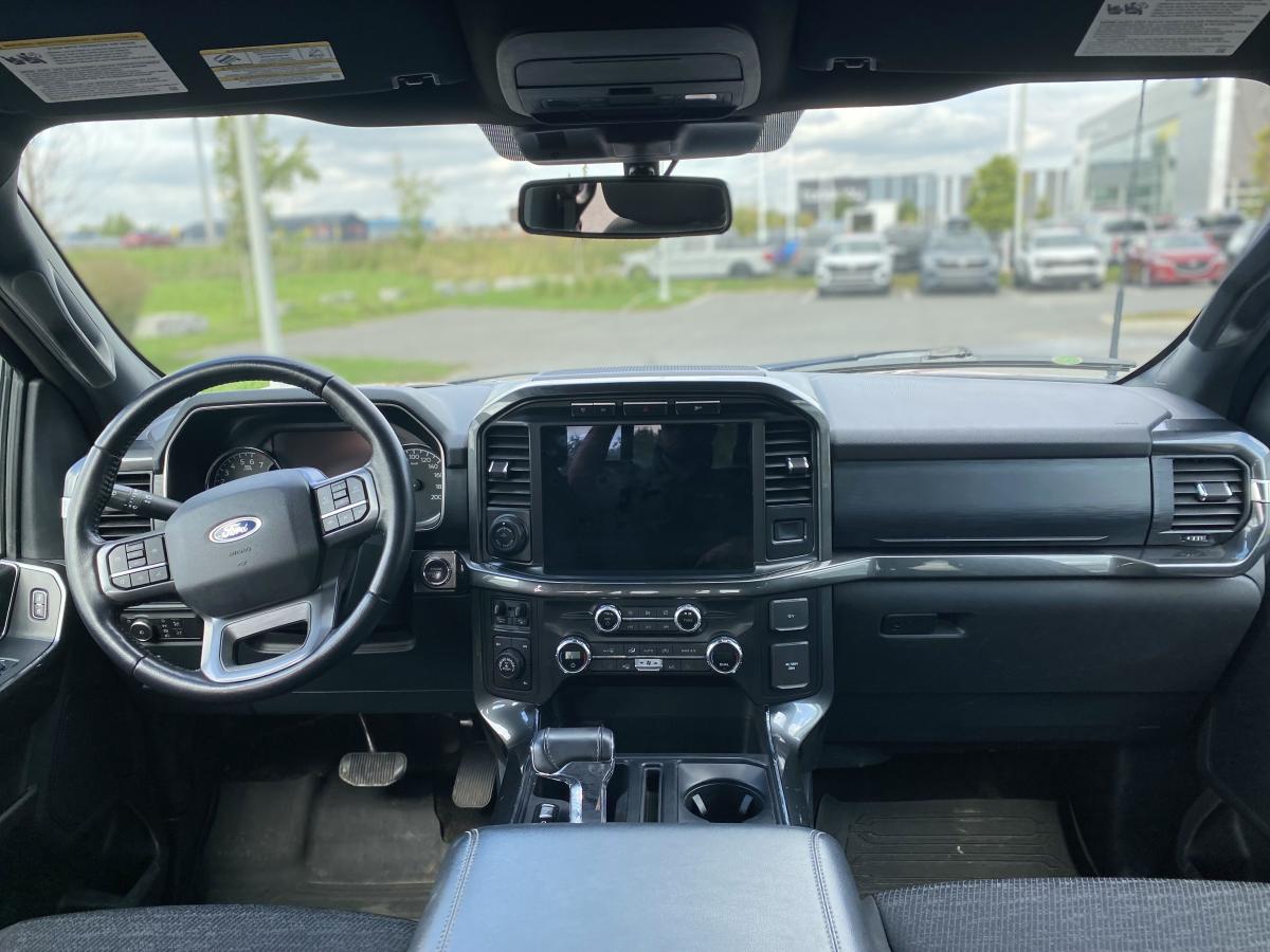 2021 Ford F-150 - Image 11