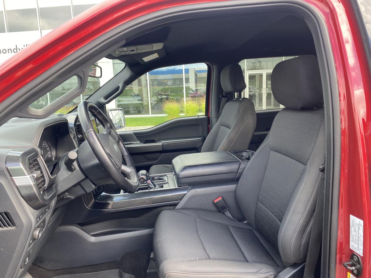 2021 Ford F-150 - Image 12