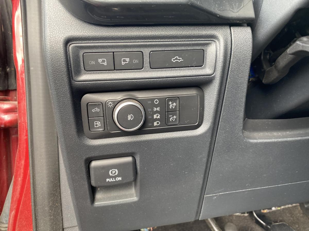2021 Ford F-150 - Image 14