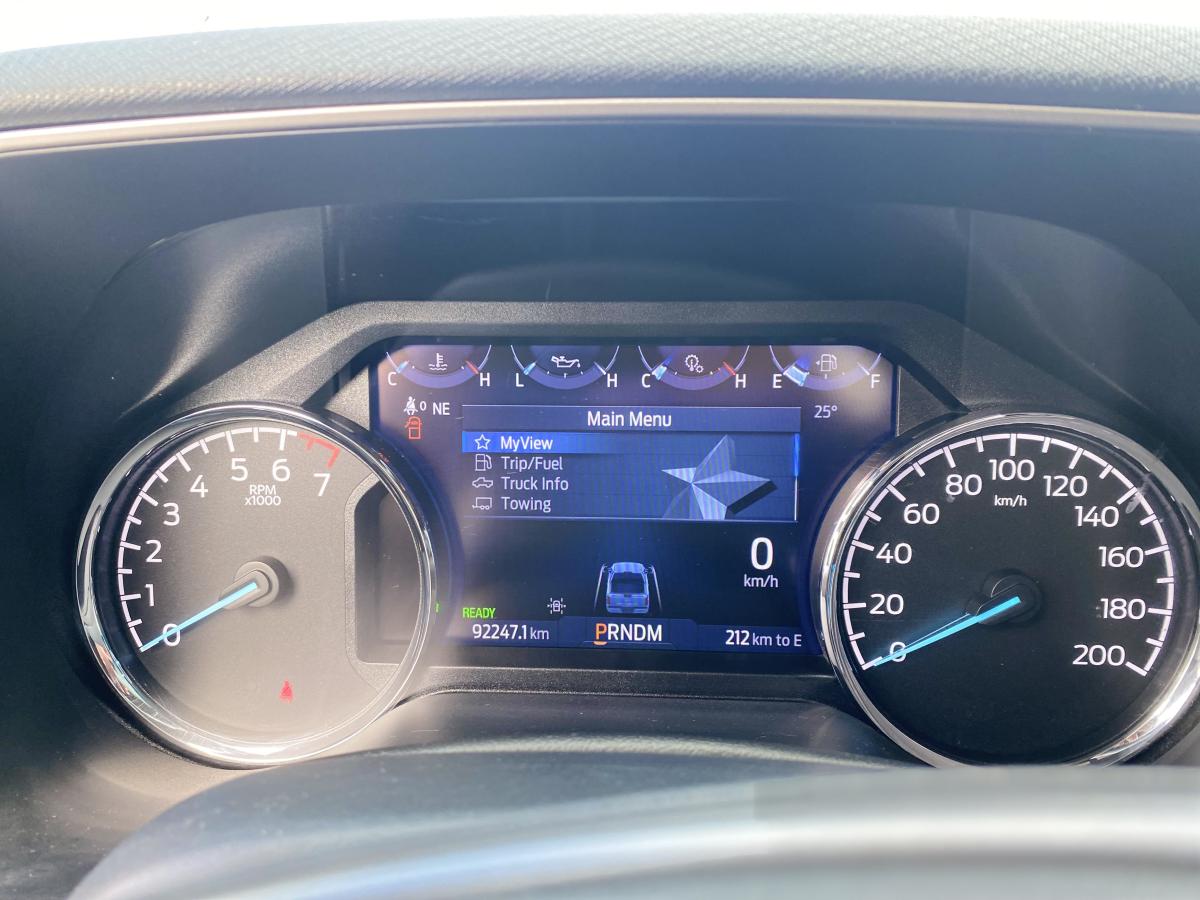 2021 Ford F-150 - Image 15