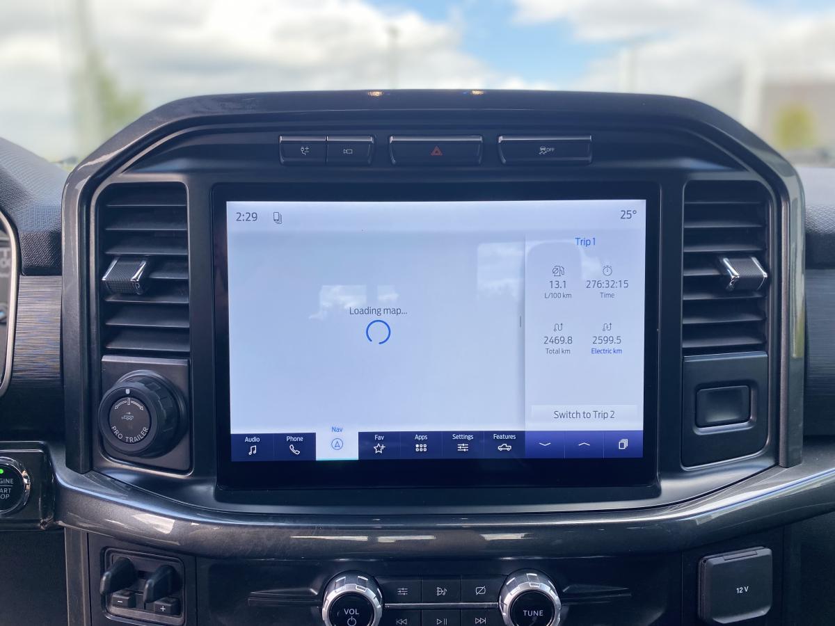 2021 Ford F-150 - Image 16