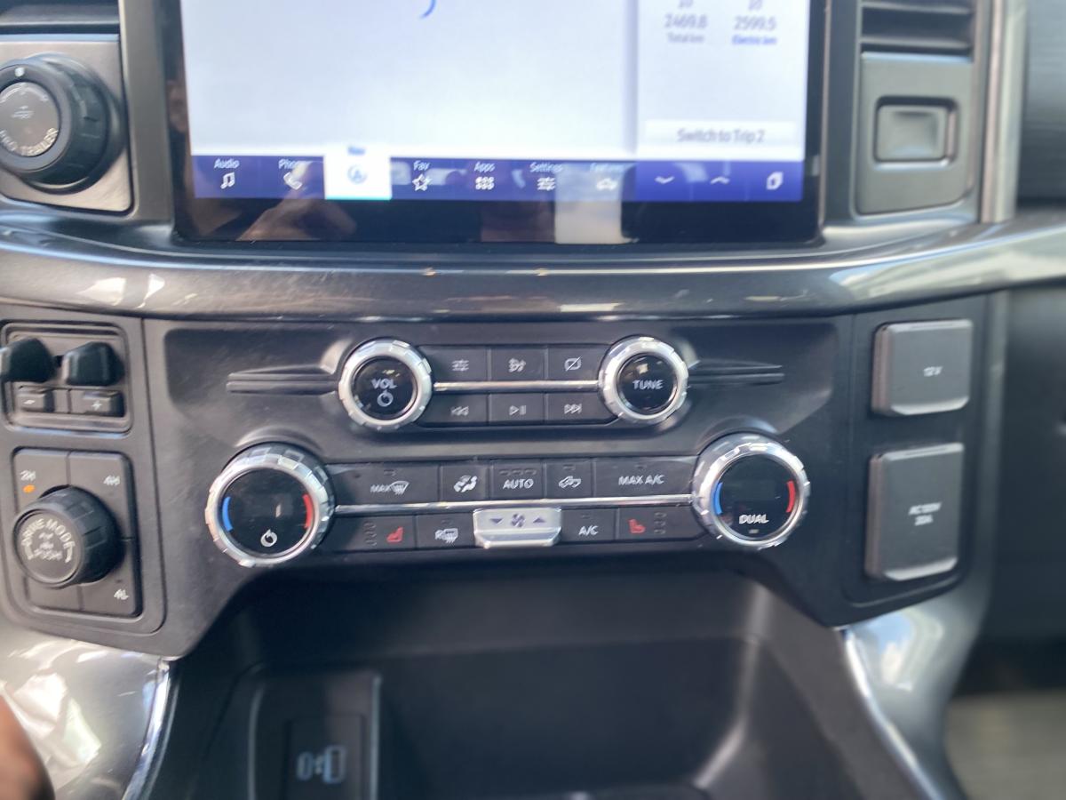 2021 Ford F-150 - Image 17