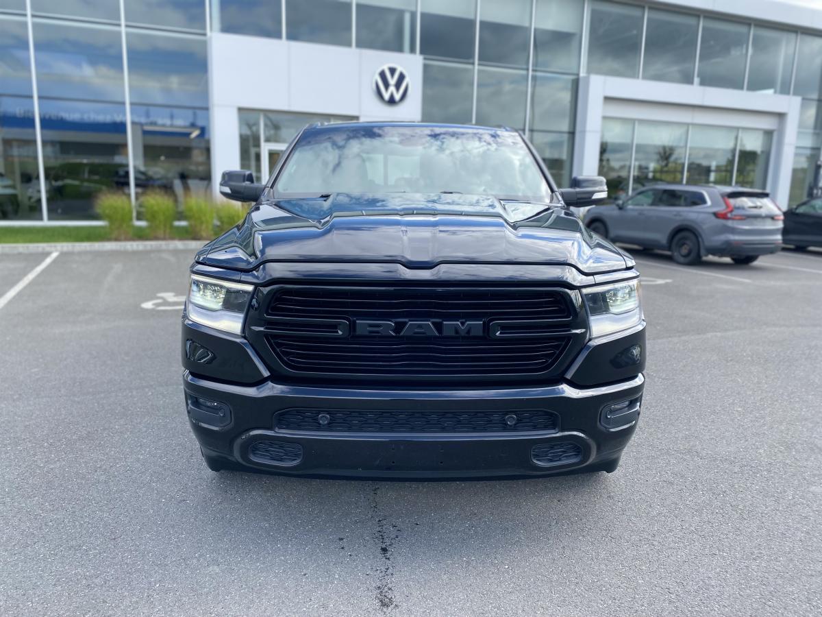 2019 RAM 1500 - Image 2