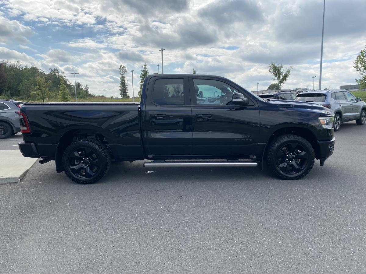 2019 RAM 1500 - Image 4