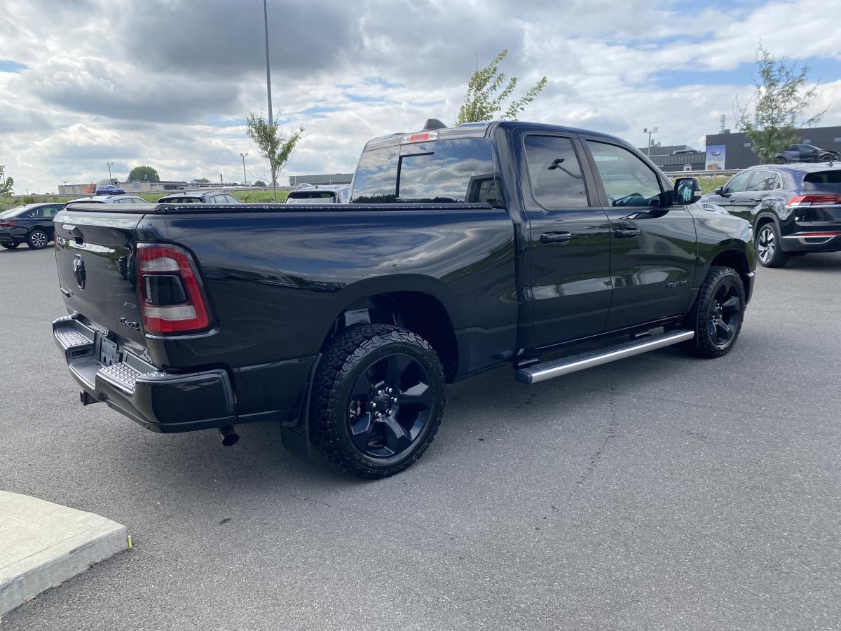 2019 RAM 1500 - Image 5