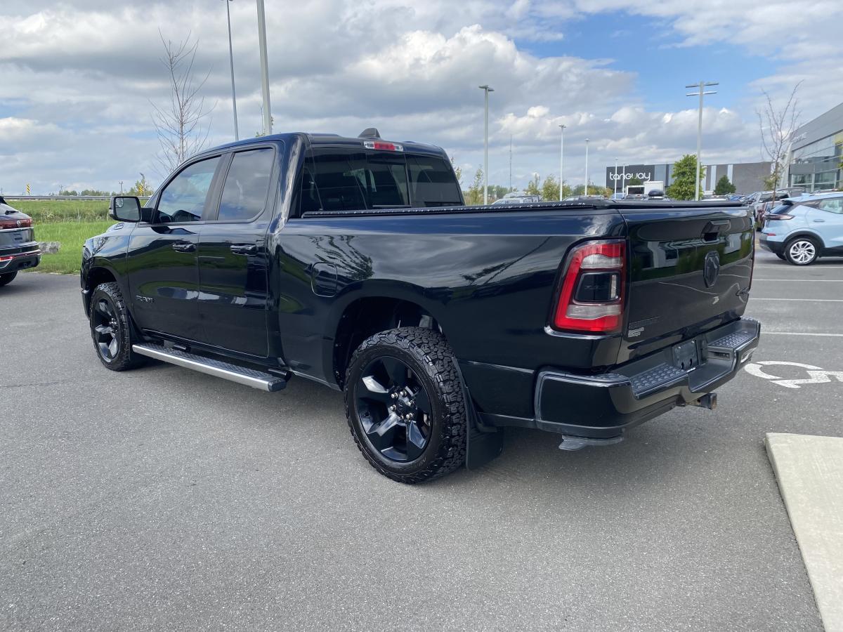 2019 RAM 1500 - Image 7
