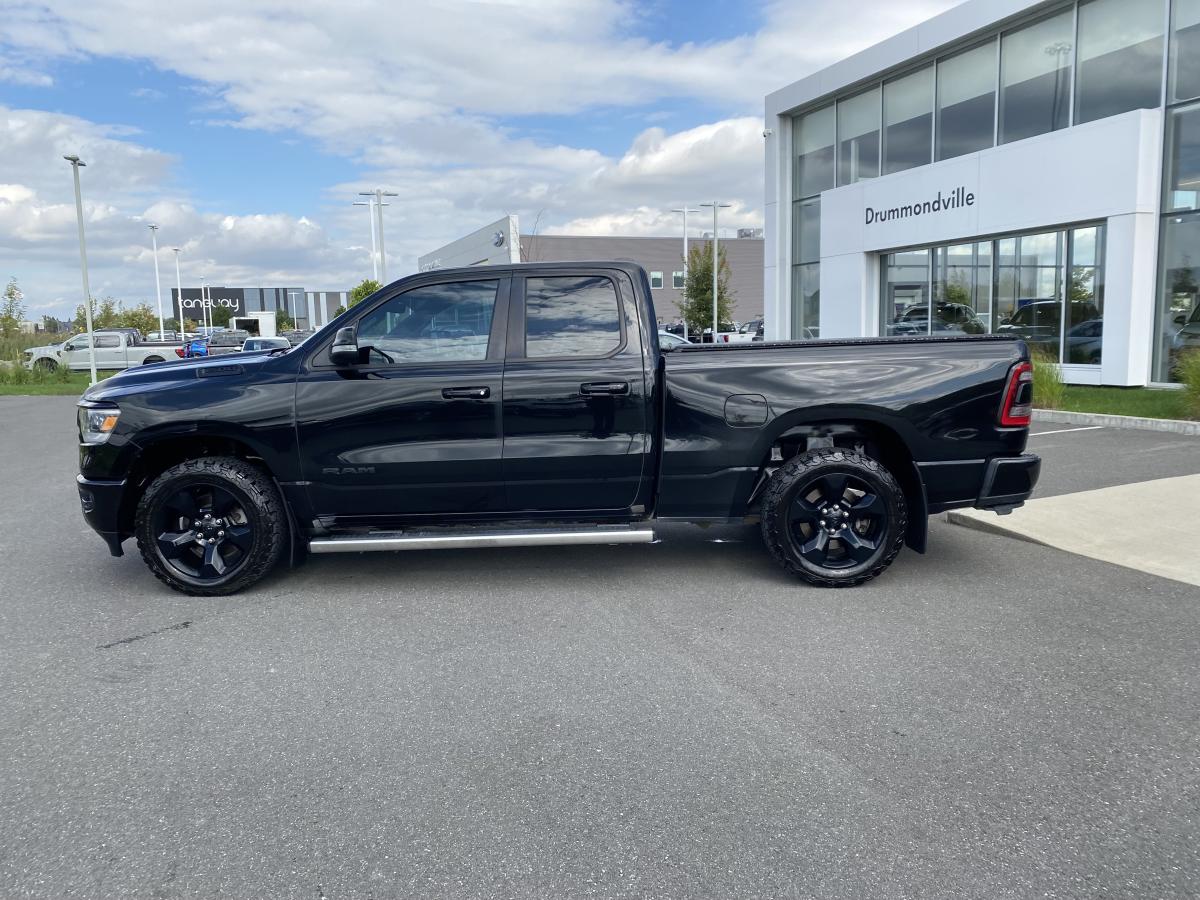 2019 RAM 1500 - Image 8