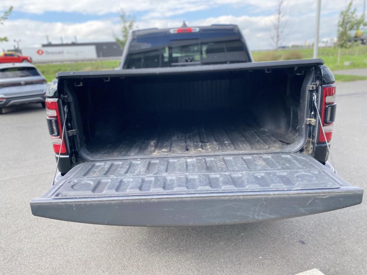 2019 RAM 1500 - Image 9