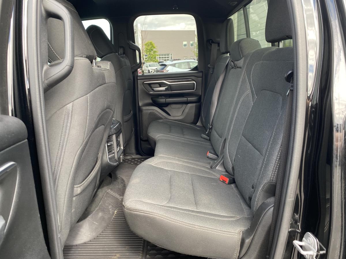 2019 RAM 1500 - Image 10
