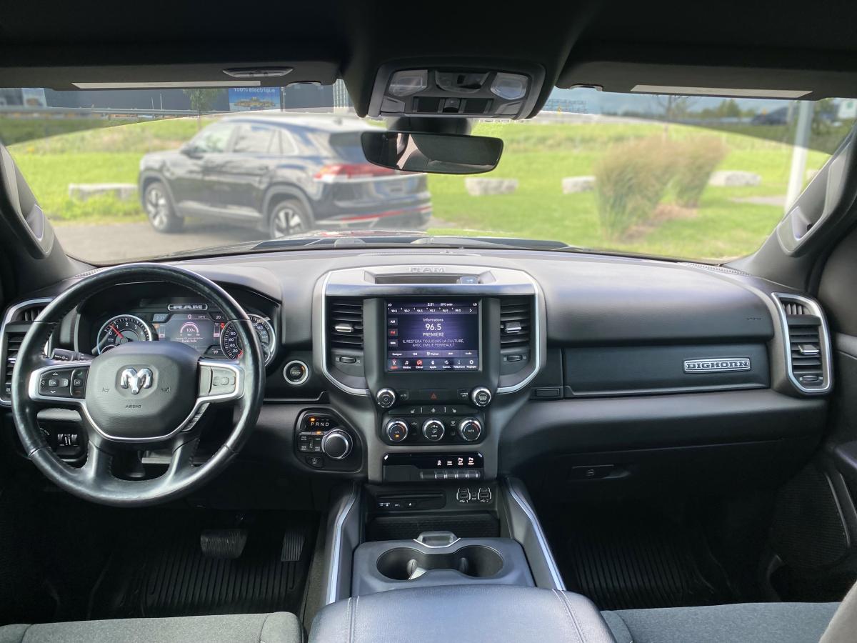 2019 RAM 1500 - Image 11