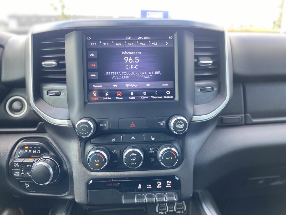 2019 RAM 1500 - Image 13