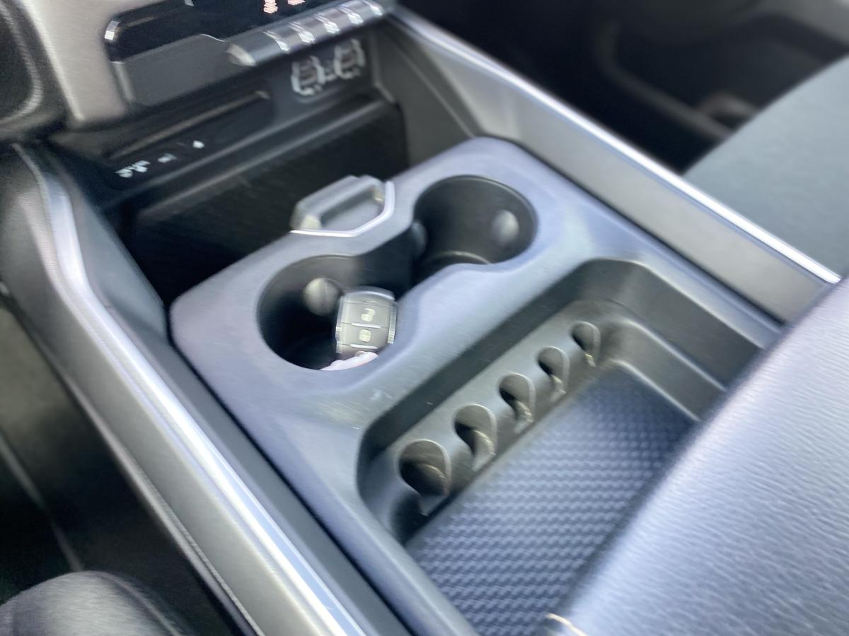 2019 RAM 1500 - Image 16