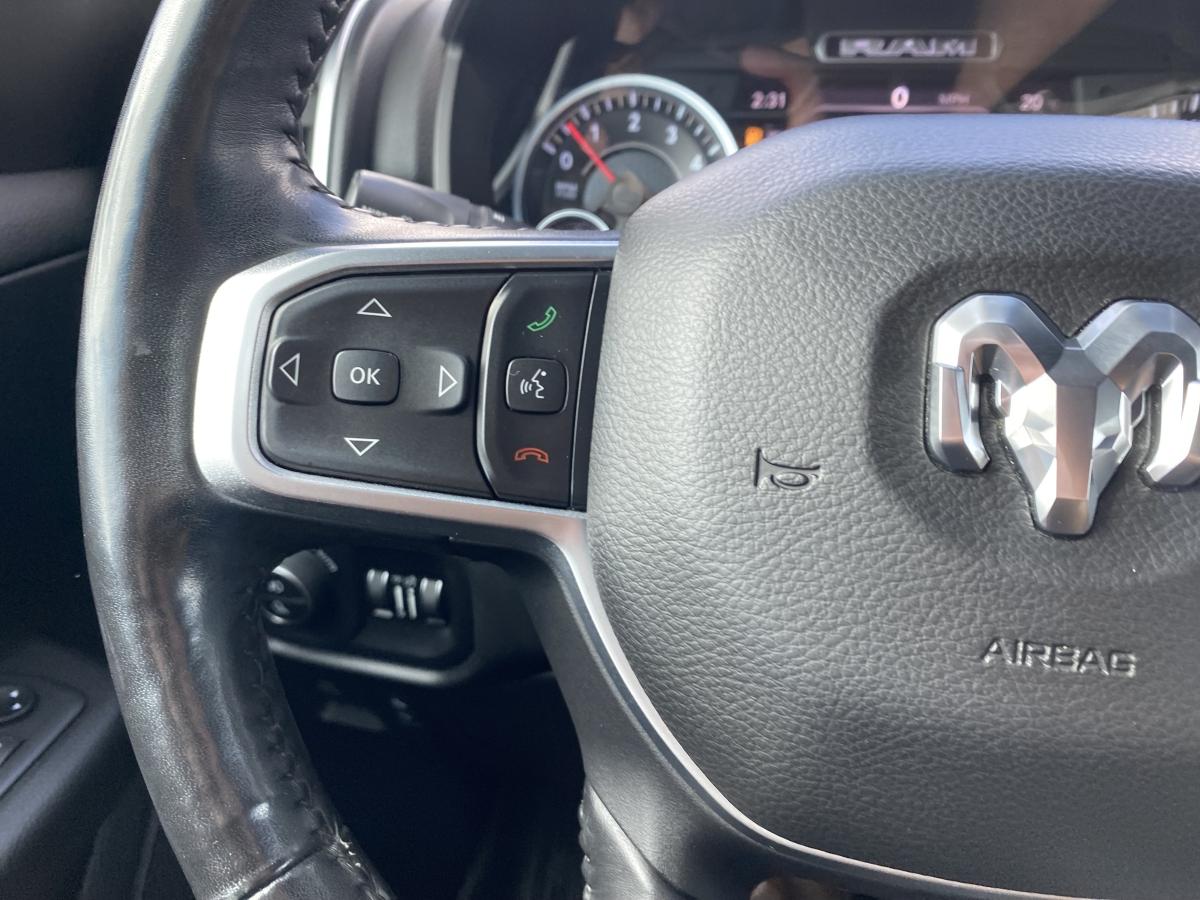 2019 RAM 1500 - Image 17