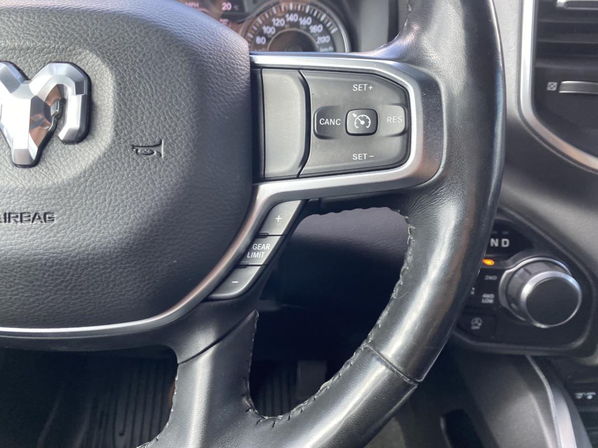 2019 RAM 1500 - Image 18