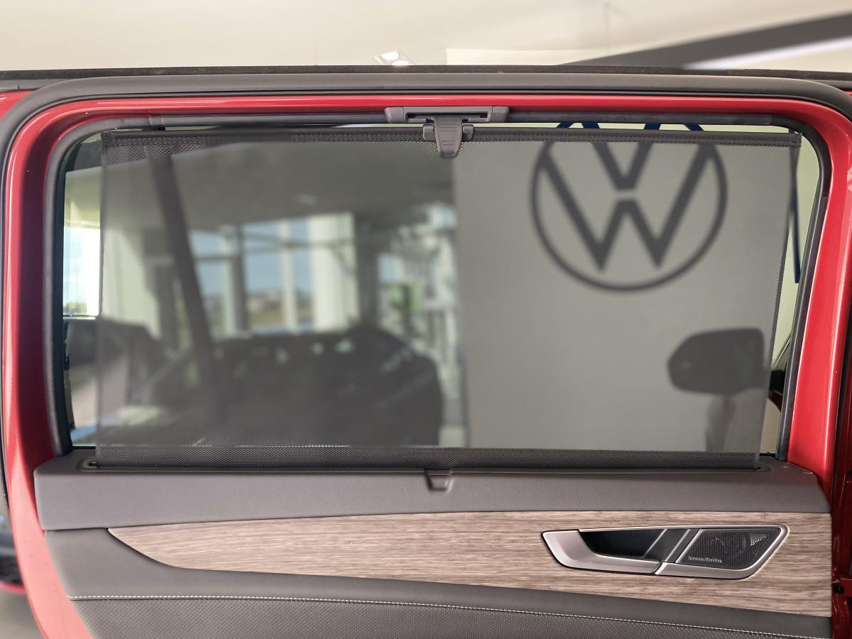 2024 Volkswagen Atlas - Image 15