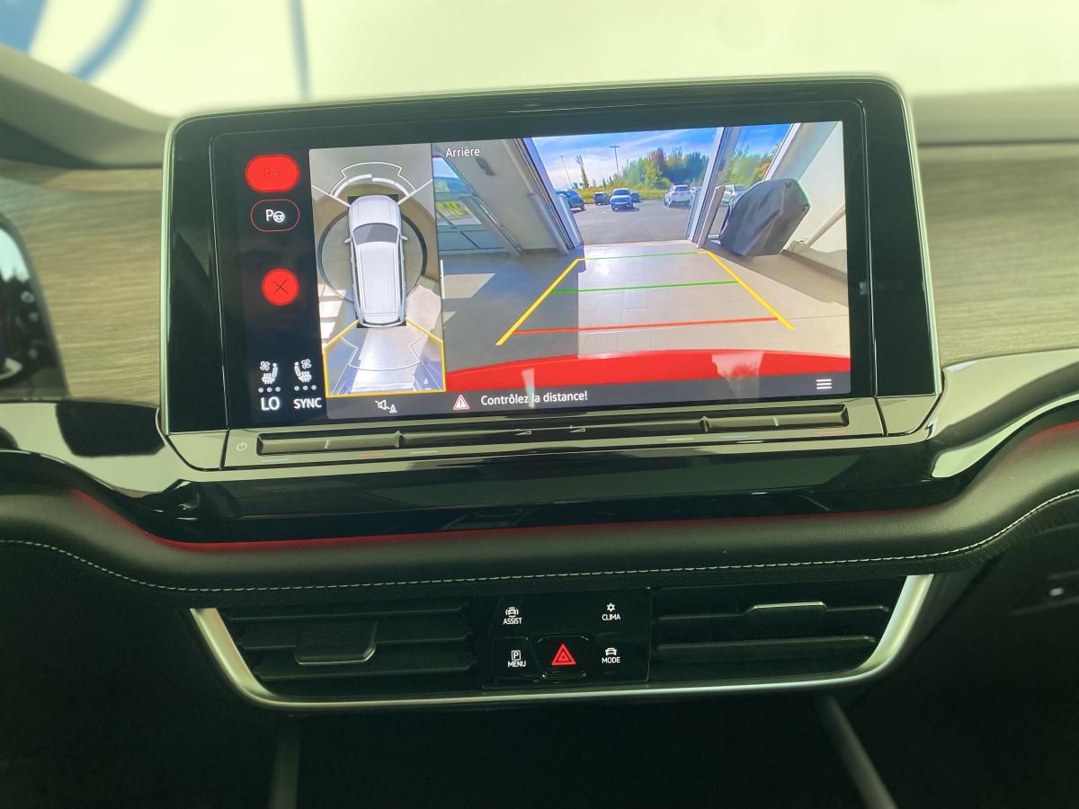 2024 Volkswagen Atlas - Image 22