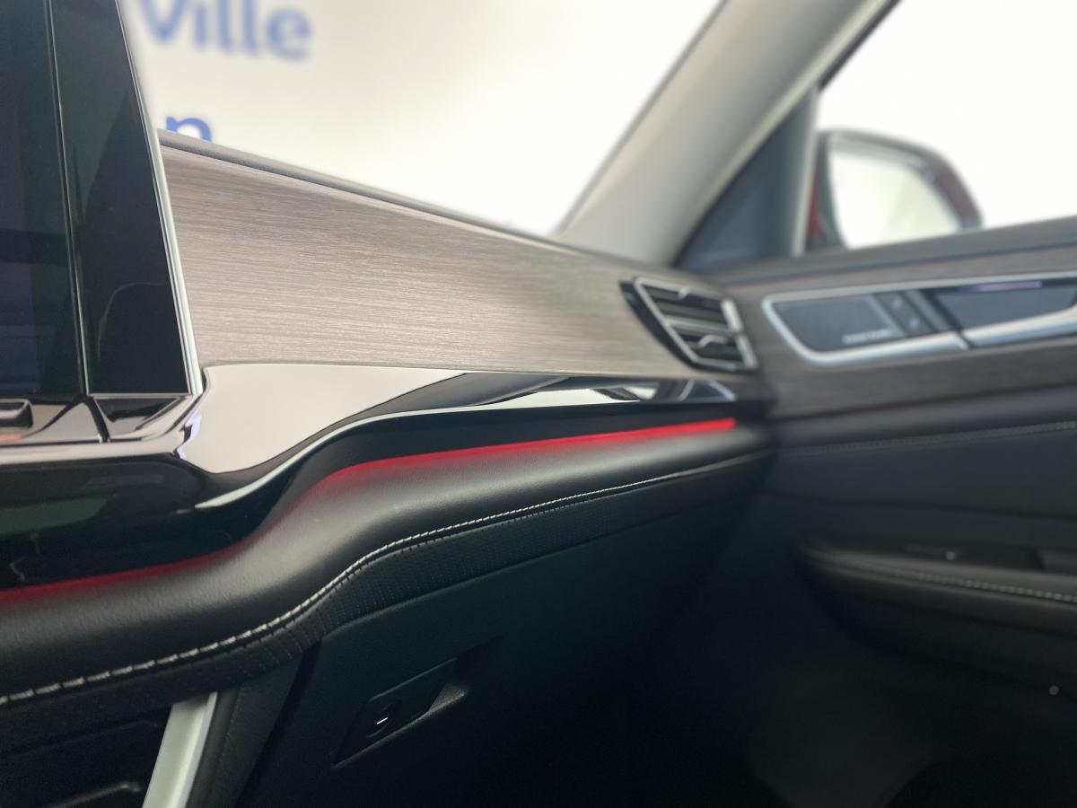 2024 Volkswagen Atlas - Image 23
