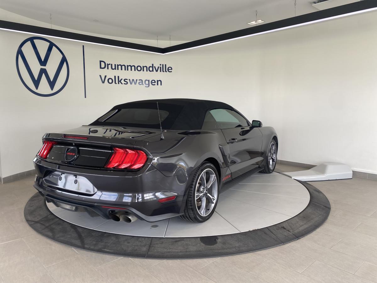2022 Ford Mustang - Image 9