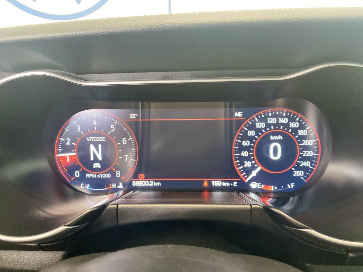 2022 Ford Mustang - Image 18