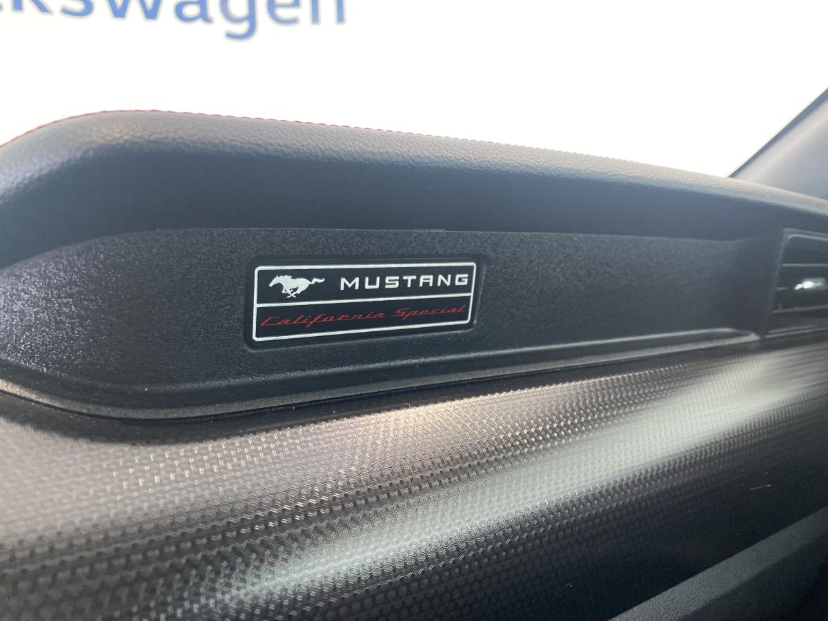 2022 Ford Mustang - Image 20