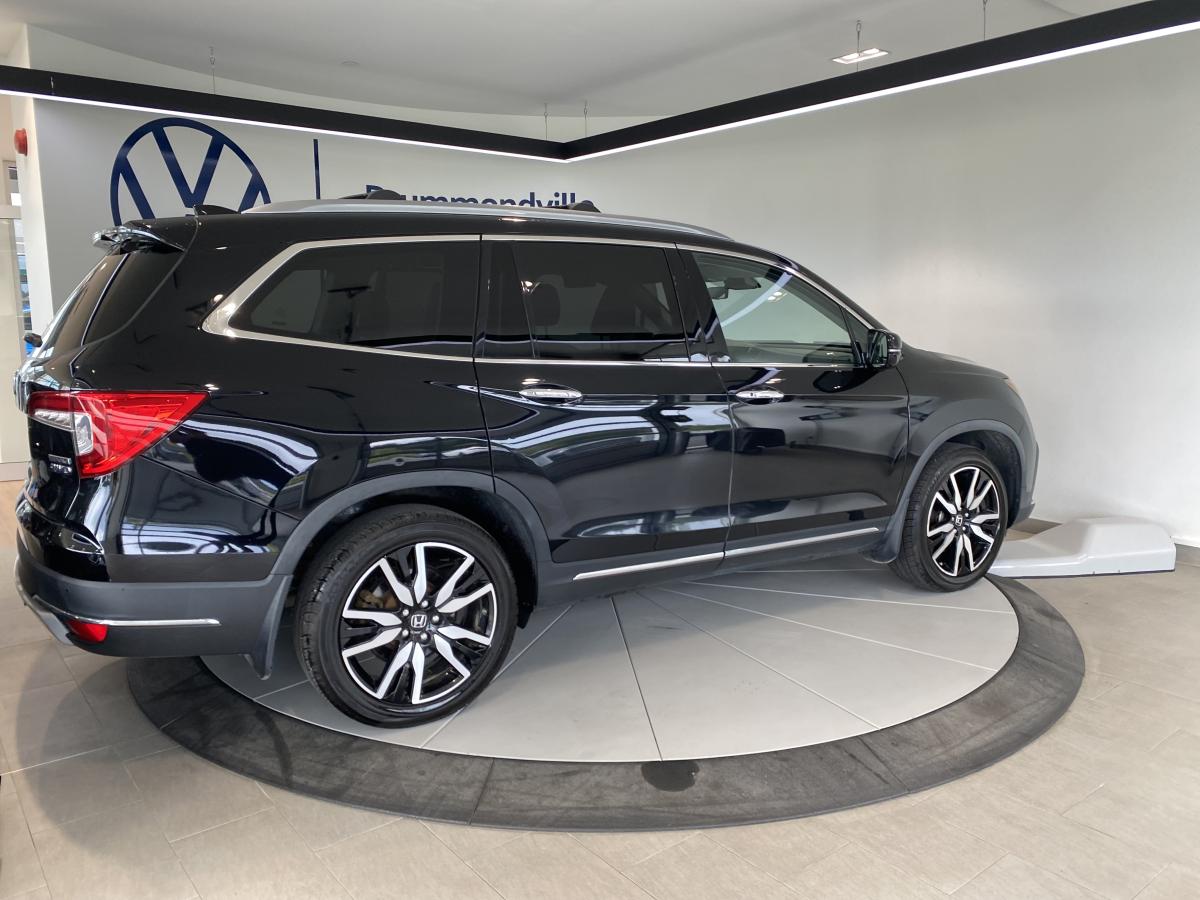 2019 Honda Pilot - Image 7