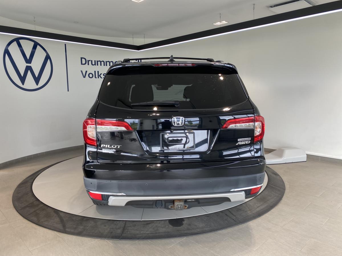 2019 Honda Pilot - Image 9