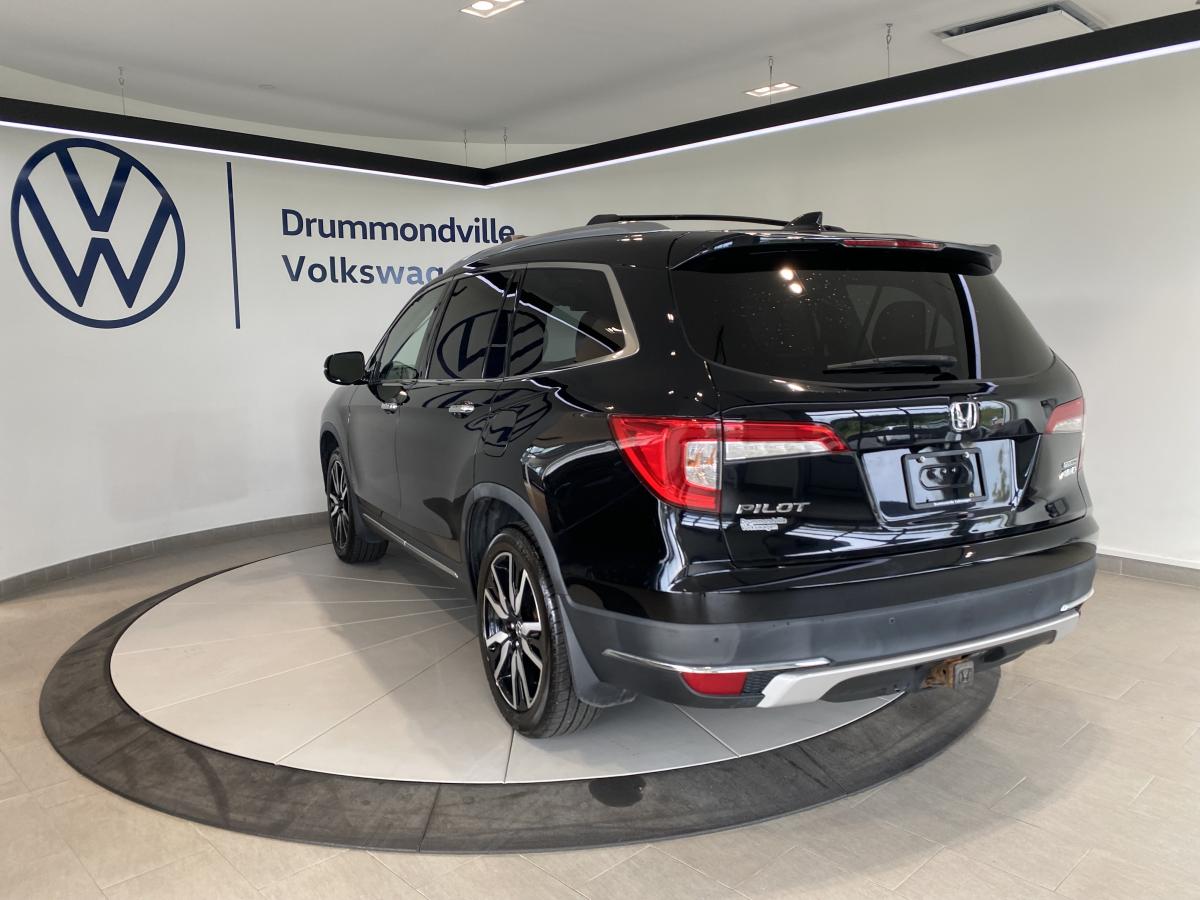 2019 Honda Pilot - Image 10