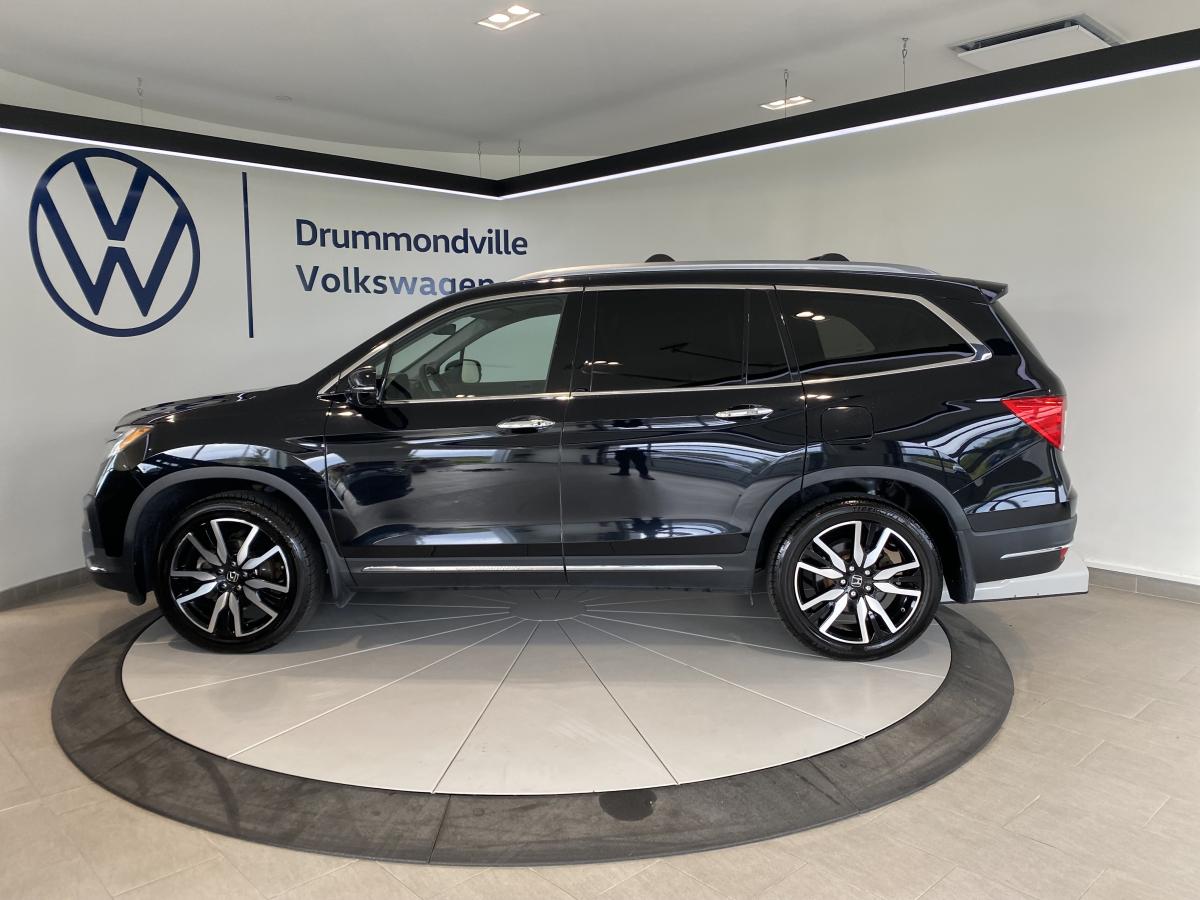 2019 Honda Pilot - Image 12