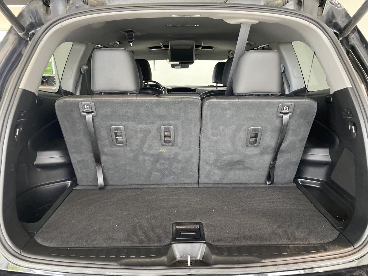 2019 Honda Pilot - Image 13