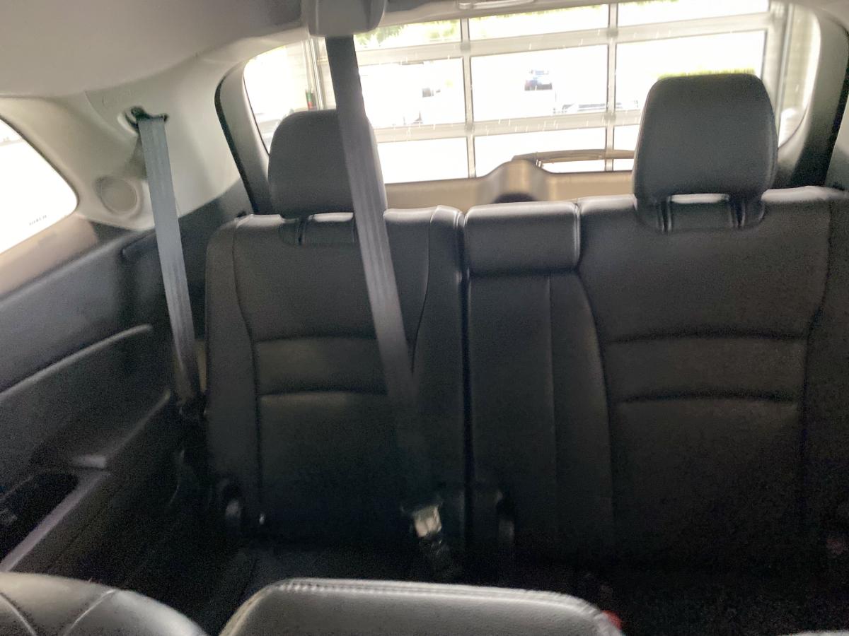 2019 Honda Pilot - Image 14