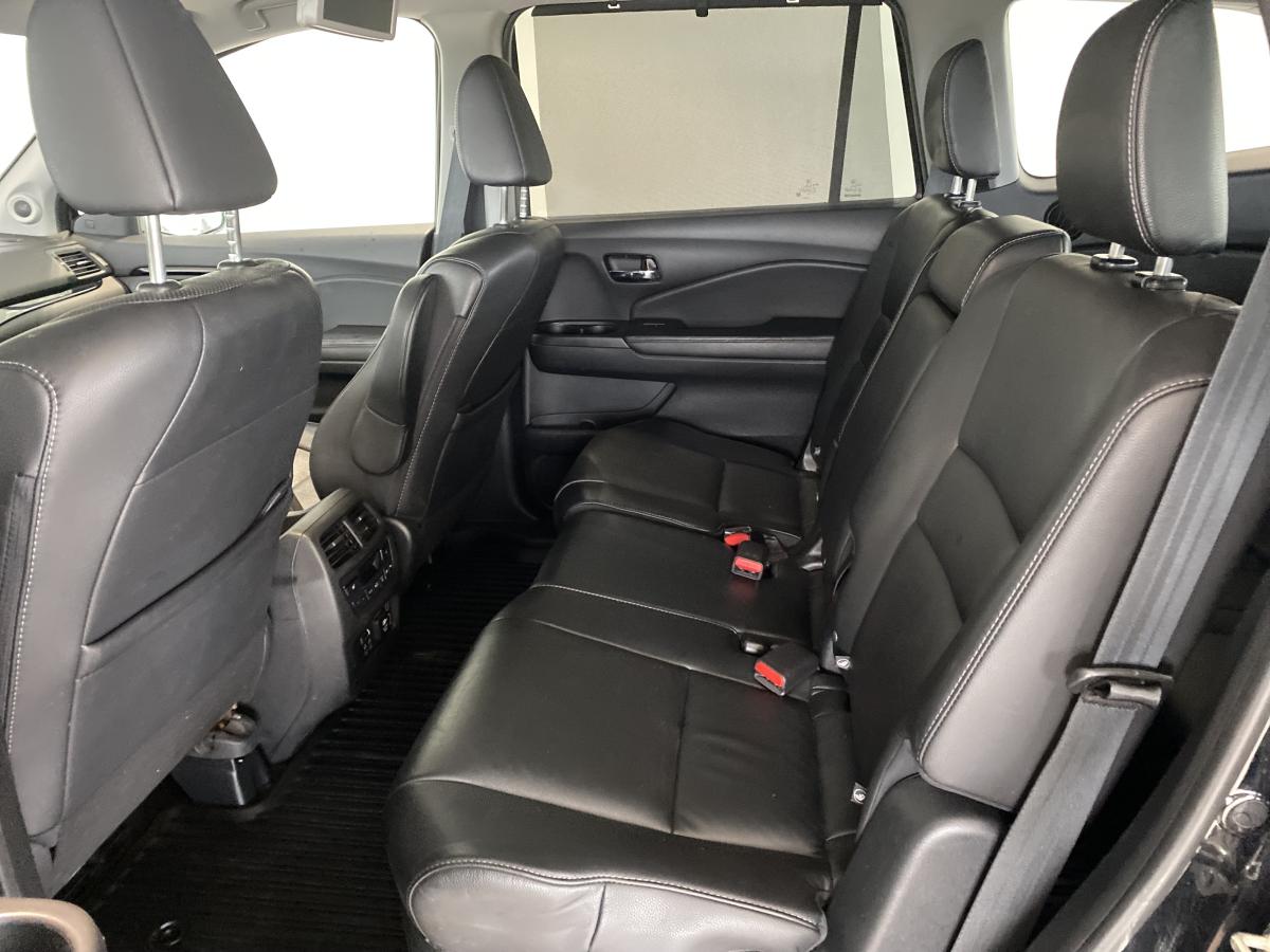 2019 Honda Pilot - Image 15