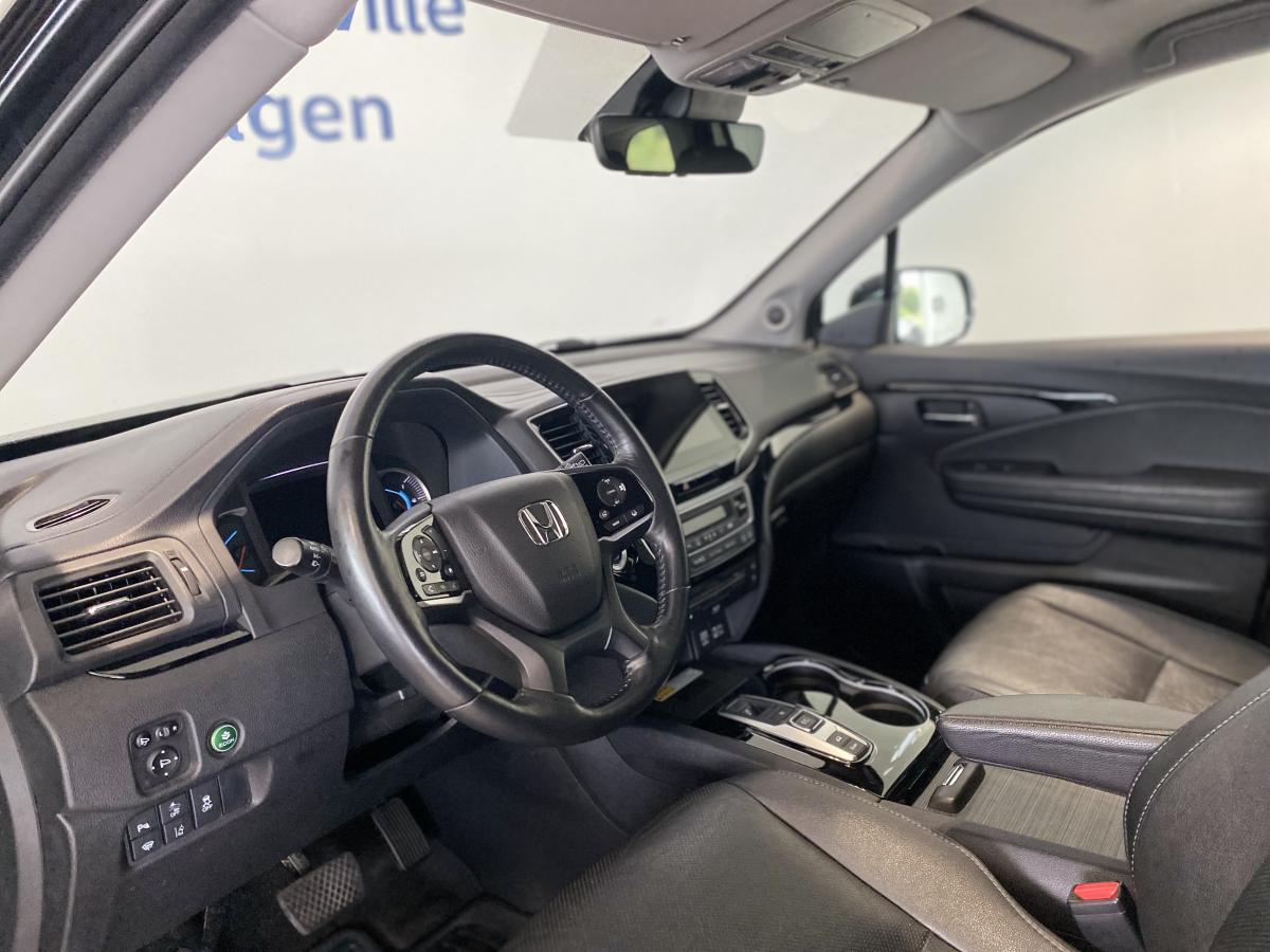 2019 Honda Pilot - Image 17