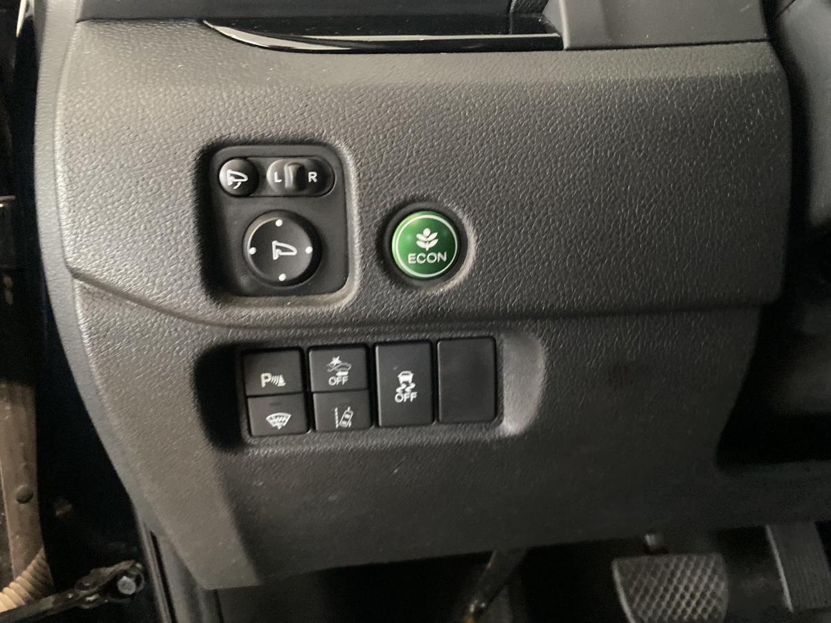 2019 Honda Pilot - Image 19
