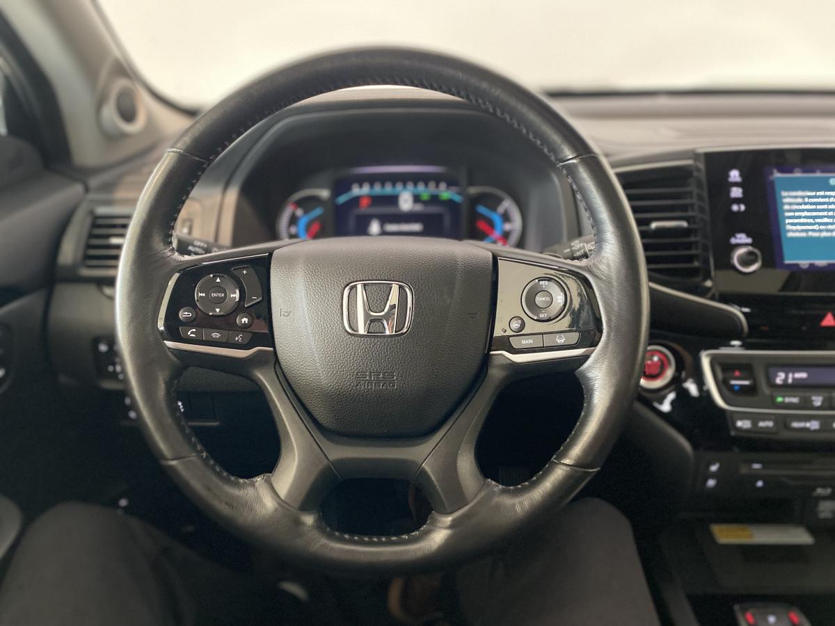 2019 Honda Pilot - Image 20