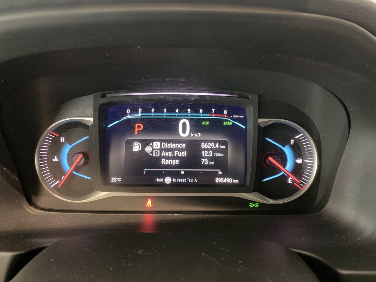 2019 Honda Pilot - Image 21
