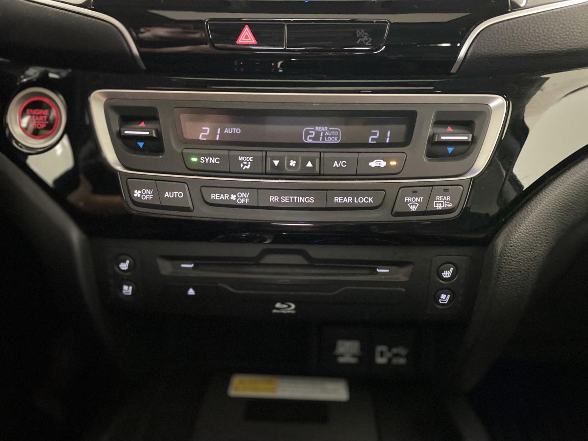 2019 Honda Pilot - Image 23