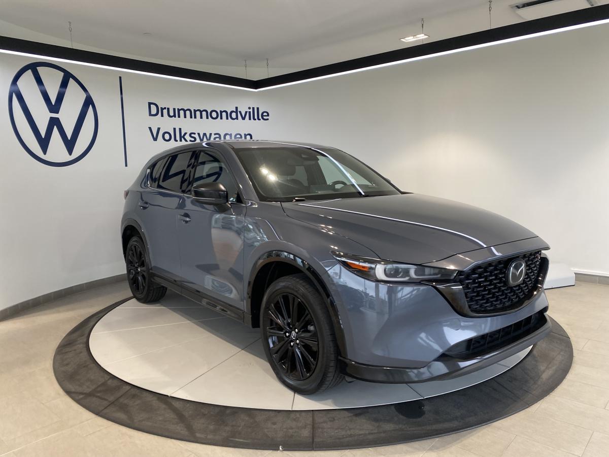 2023 Mazda CX-5 - Image 5
