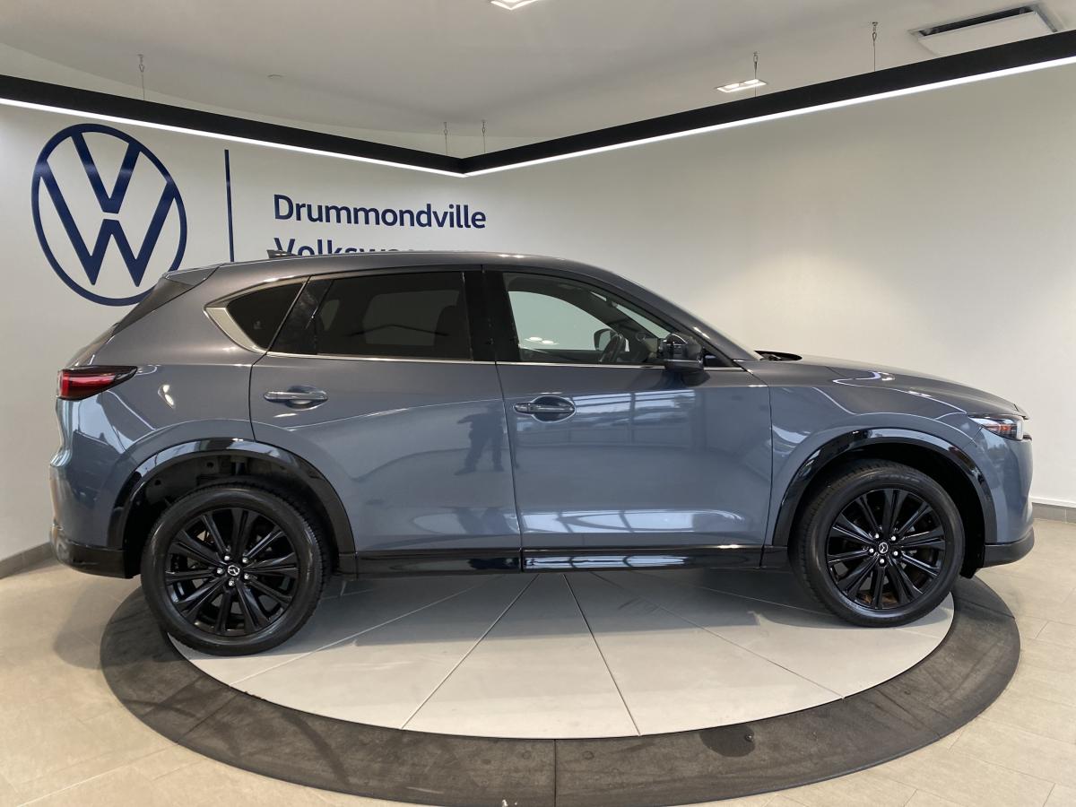 2023 Mazda CX-5 - Image 7