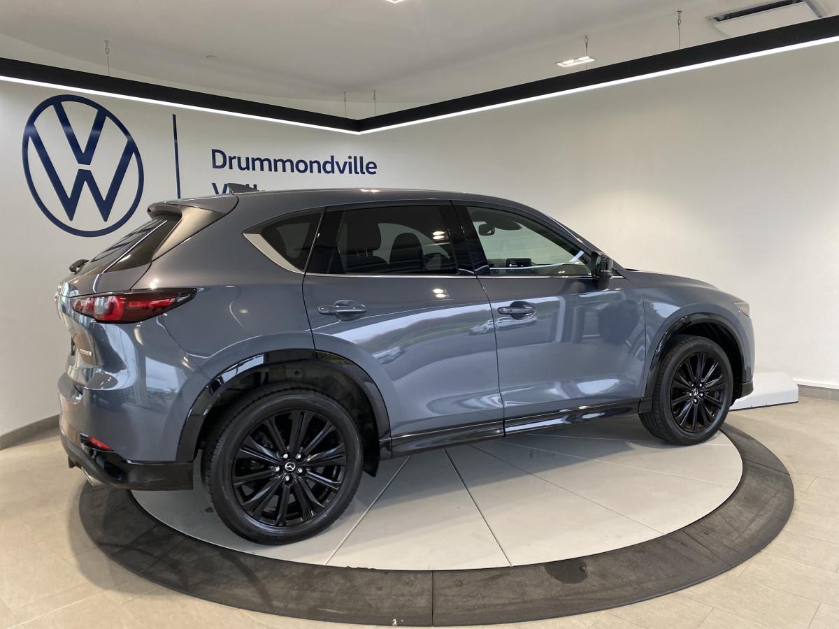 2023 Mazda CX-5 - Image 8
