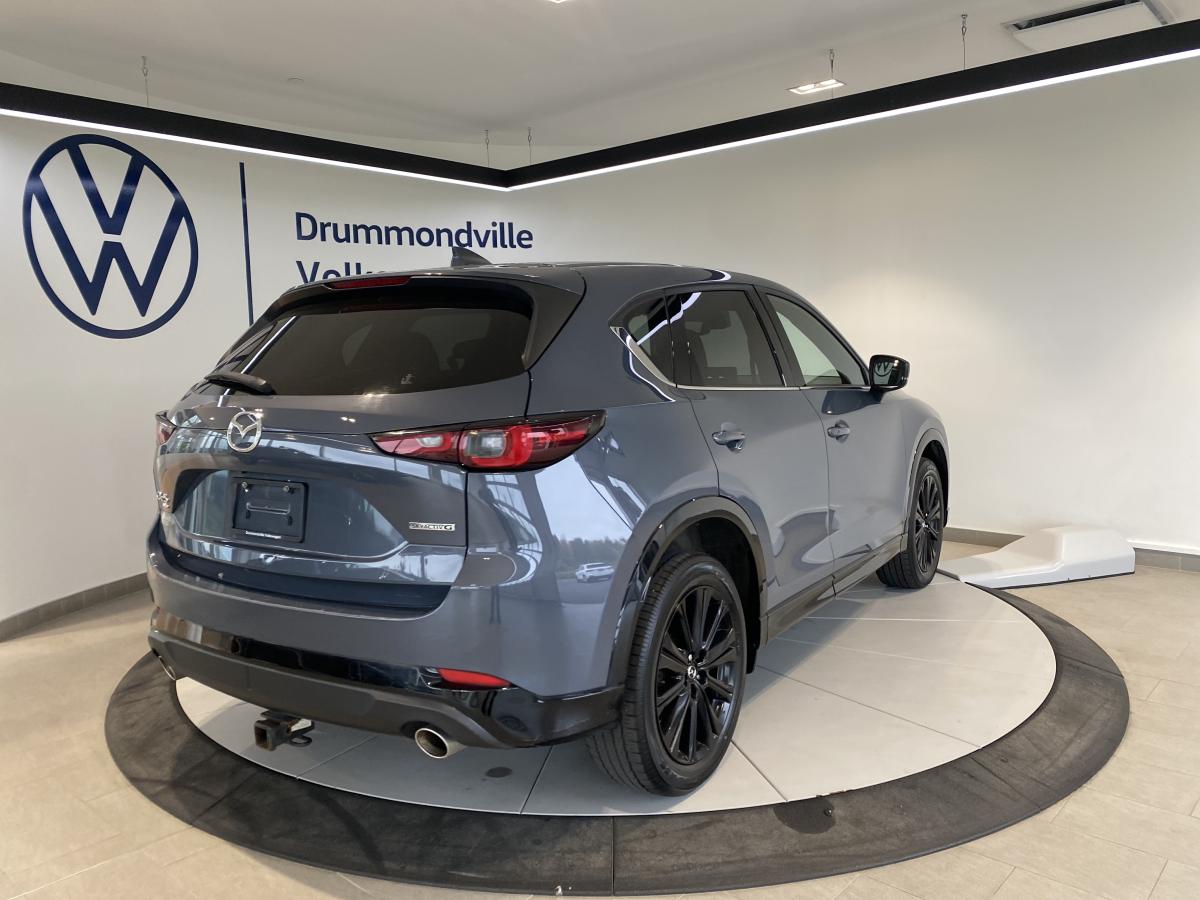 2023 Mazda CX-5 - Image 9