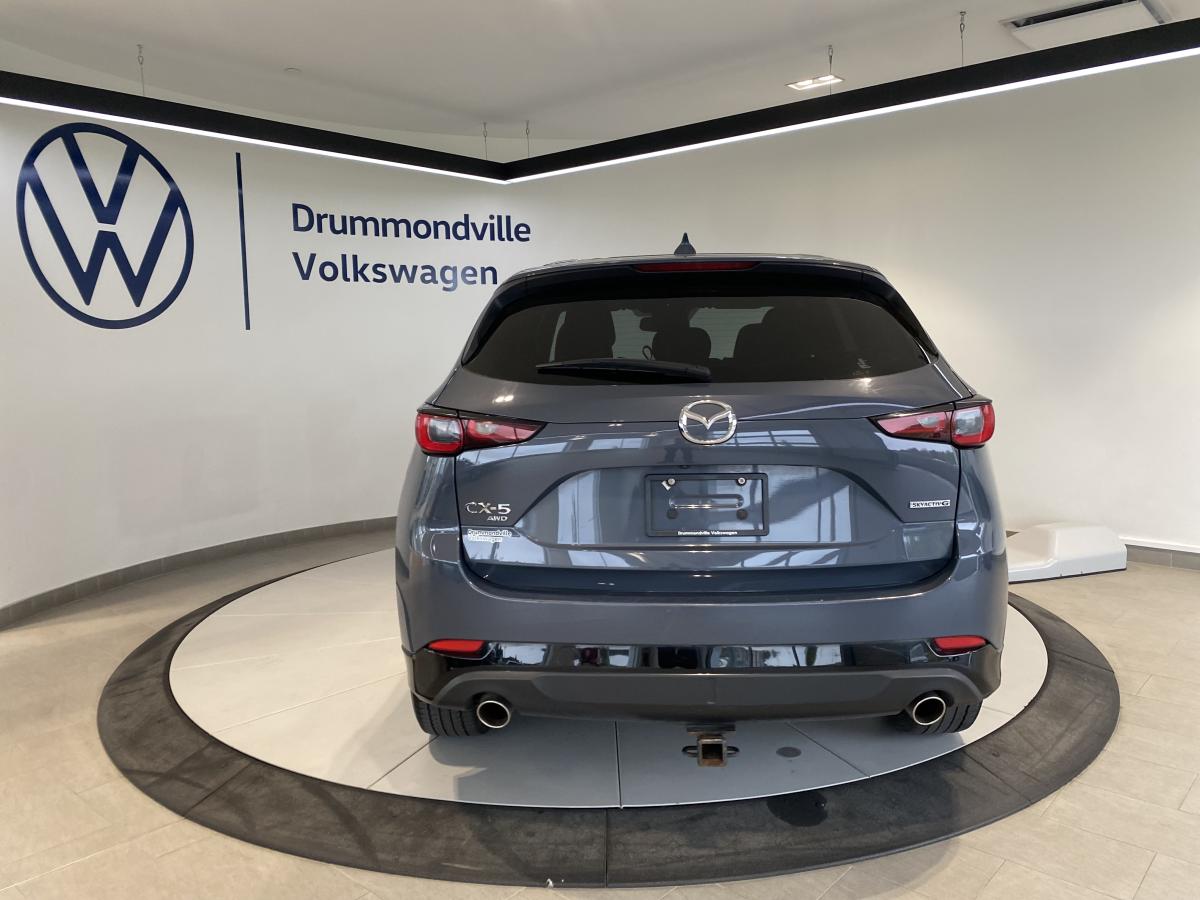 2023 Mazda CX-5 - Image 10