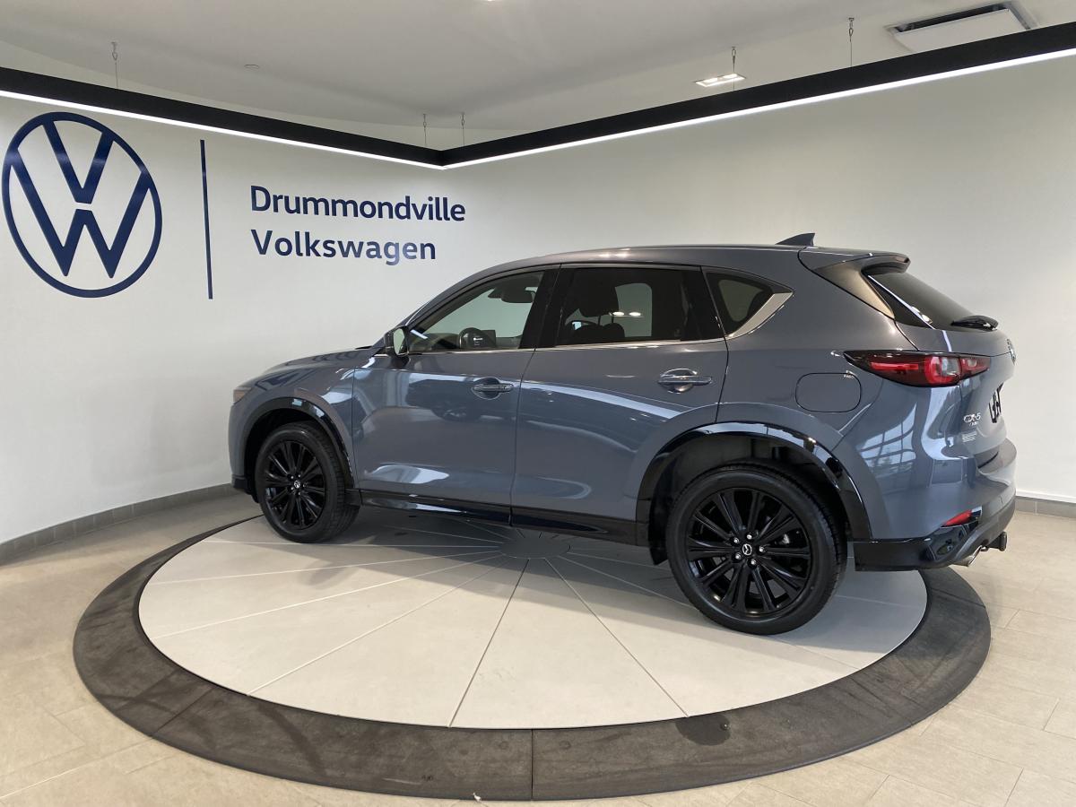 2023 Mazda CX-5 - Image 11